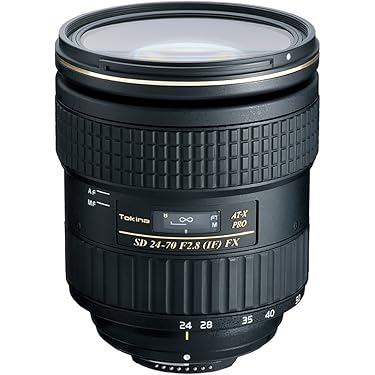 【美品】 Tokina AT-X SD 24-70mm F2.8 PRO  FX 61p+3ykCh1L._AC_UL375_SR375,